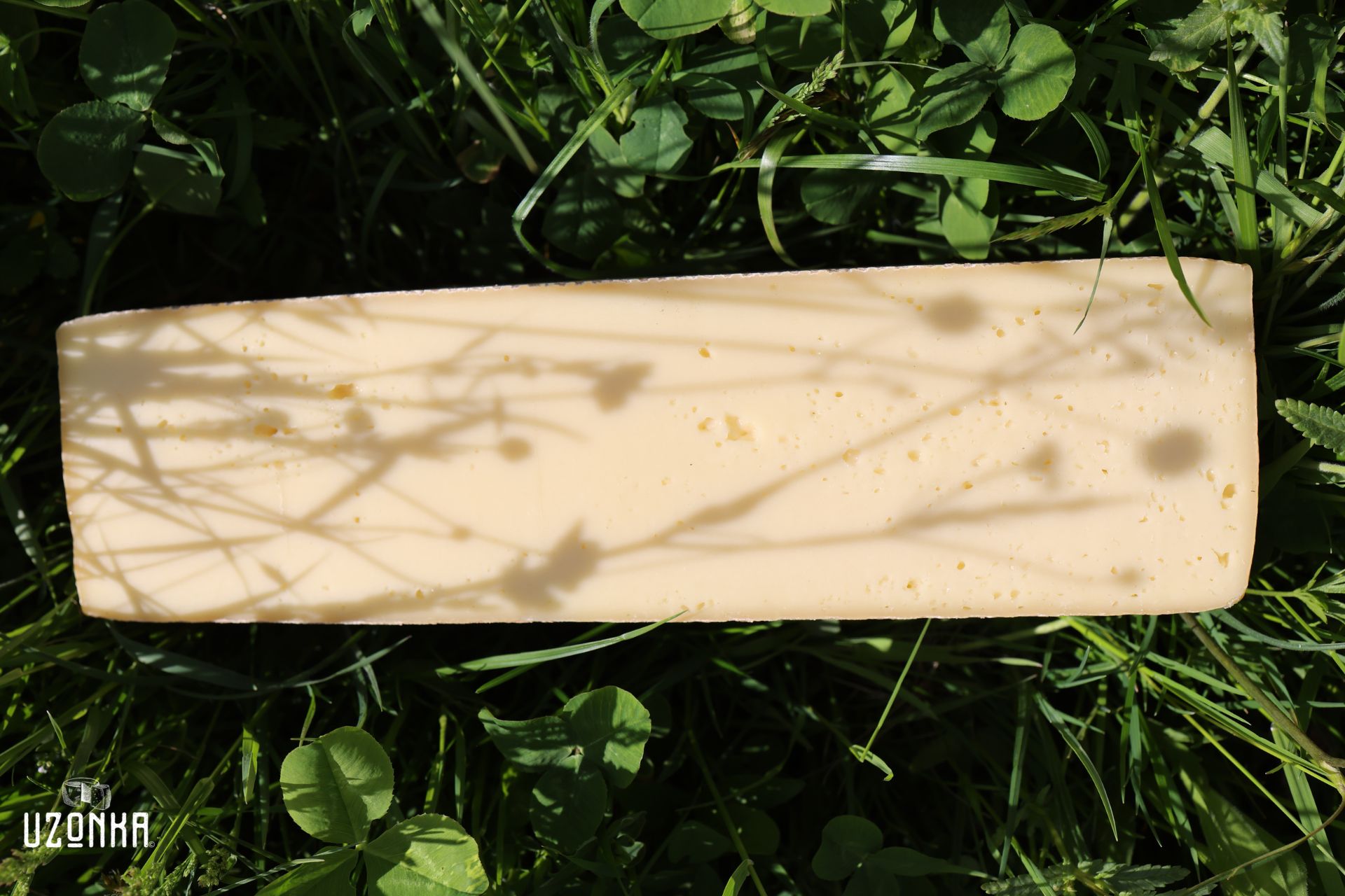 Brânză maturată Flora- ECO A2, Grass- fed 100%