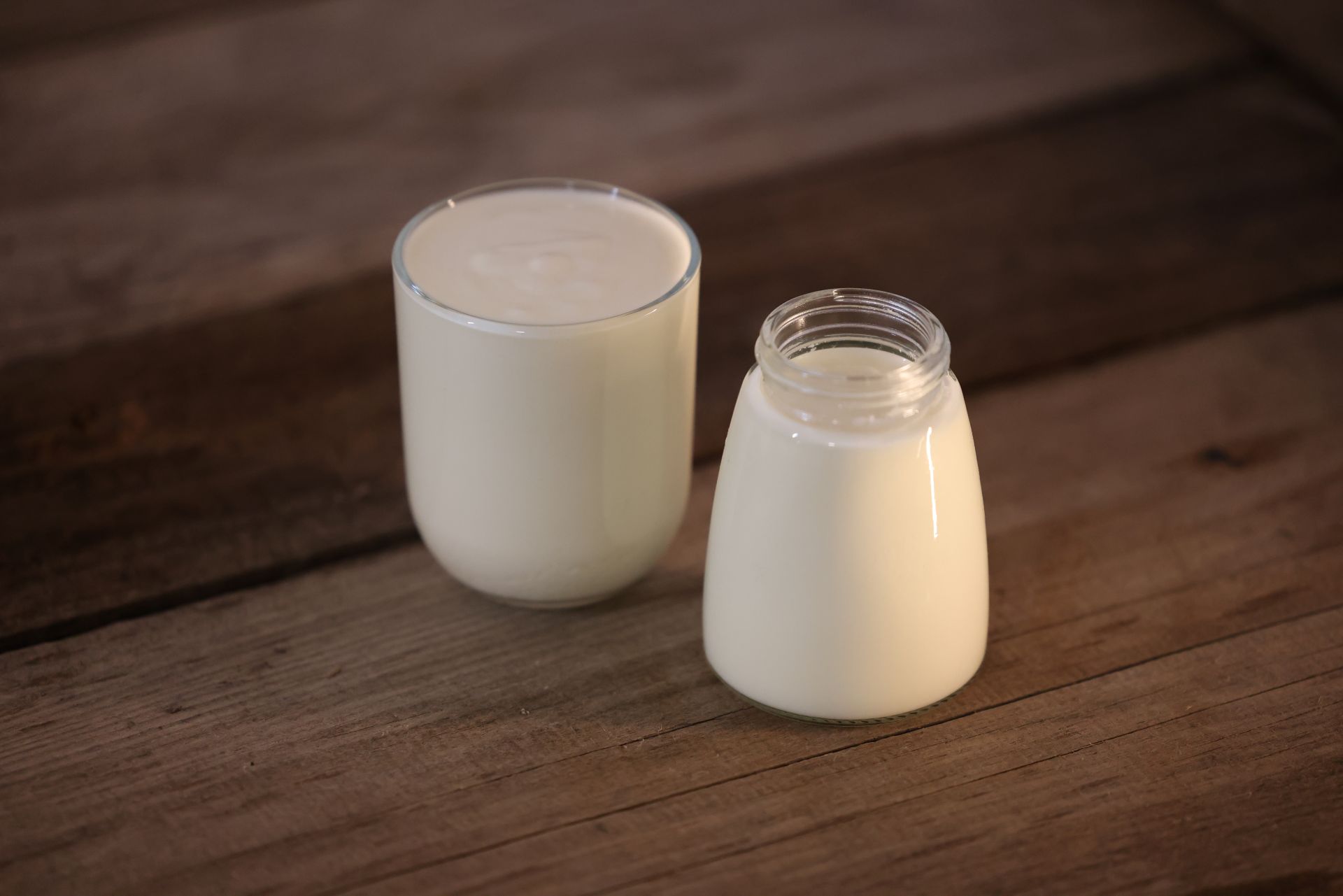 Chefir ECO A2, 100% Grass-Fed