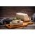 Telemea Montană Eco A2 – 100% Grass-Fed, Proaspătă, Moale, Ușor Sărată