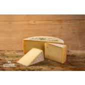 Brânză Maturată Cu Leurdă - ECO A2, 100% Grass-fed
