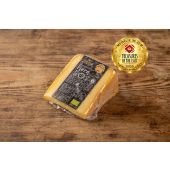 Brânză Maturată Flora – ECO, A2, 100% Grass-fed