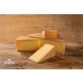 Brânză Maturată Natur Flora – ECO, A2, 100% Grass-fed, Pasteurizat